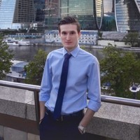 Vasiliy Bormashov