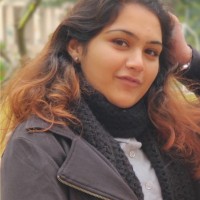 Ishita Dewan