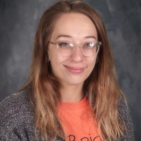 Arin Pennington