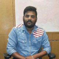Naveenkumar B