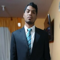 Gonzalo Alexander Facho Valenzuela