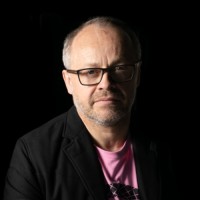 Rodolphe Durand (he/him/his)