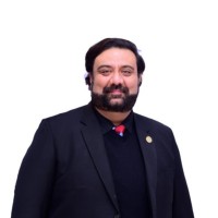 Hashim Mehmood