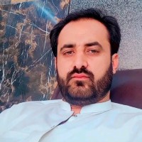 Zakir Ullah Utmankhail