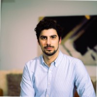 Adrien Tinawi, CPA