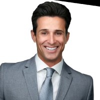 Michael Pavone, B.Comm