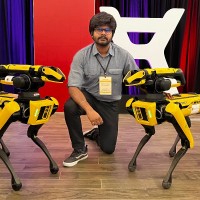 Adarsh Jagan Sathyamoorthy