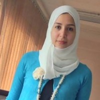 Asmaa Fahmy