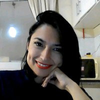 Maria Luz García
