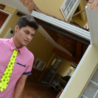 daniel delgado