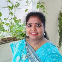 Vaishali R