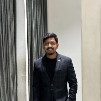 Vamshi Kiran Vogali