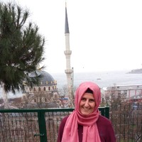 Ebru Çorman
