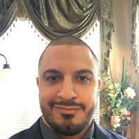 Ahmad Saad