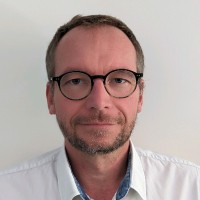 Frédéric Ferlay