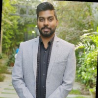 Sharoon Zarnaib Gill