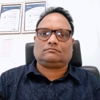 Srinivasachary Chinchilada Atchutha