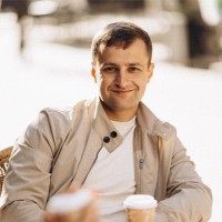 Yevgenii Sobolevskyi