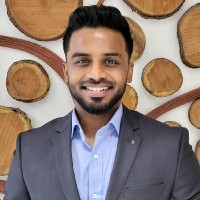 Charan Raj
