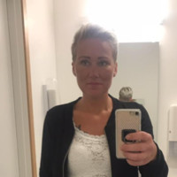 Madelen Eriksson