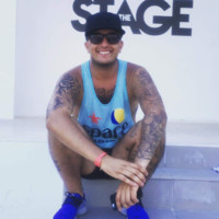 Alex Green