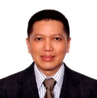 Eduardo Pascual Jr, CSP