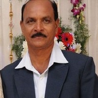 krishna kumar