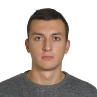 Yegor Fedorchenko