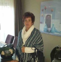 Yvonne Van Weerdenburg