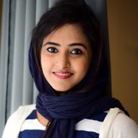 Shaimah C P