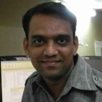 Deepak Waghela