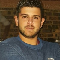 Justin Serrao