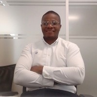 Milton Nhanombe