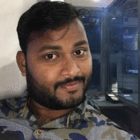 Chandan Sahoo
