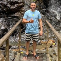 Romario Barbosa