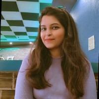 Anushka Singh Bhadauria