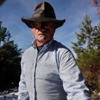 Joe Van Dyke
