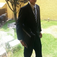 Salvador Mora Salazar