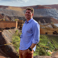 Alex Sandro Martins Piro