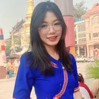 Nang Aye Aye Myint