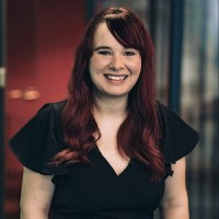 Barbora Kudláčková