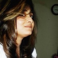 Zahra Shah