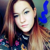 Анастасия Орлова