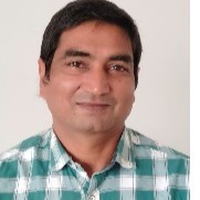 Sharad Agarwal