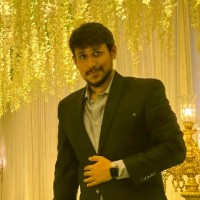 Pavan Joy