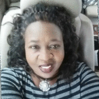 Prophet Stephanie Mosley
