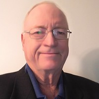 Rick Bellwood