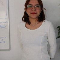 Claudia Alejandra Hernández Ruíz