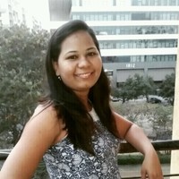 Darshana Patel