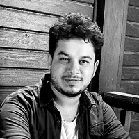 Abdelrahman Samy